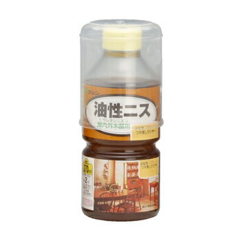 和信 油性ニス 270ml