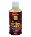 ニッペ 油性ウレタンニス oil-based URETHAN VARNISHVARNISH 250ml