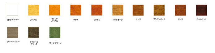 ニッペ 水性ウッディガード 0.2L