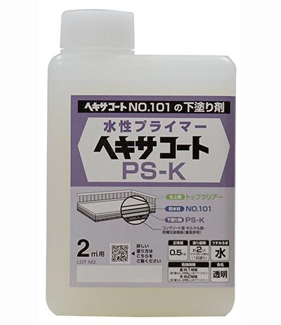 니페 헥사 코트 PS-K 프라이머 0.5kg