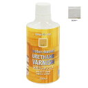 ニッペ 水性ウレタンニス water-based URETHANE VARNISH 250ml クリヤー