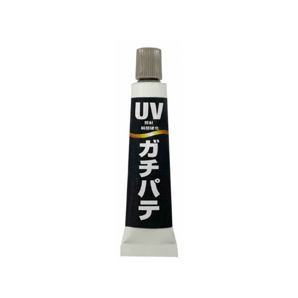 樂天商城 - ニッペ UVパテ ガチパテ 10g