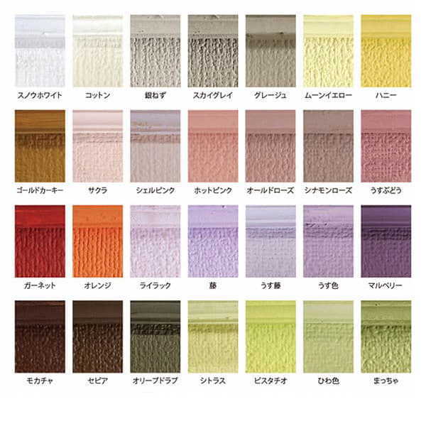 ニッペ STYLE（スタイル） ペンキセット 4kg