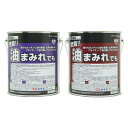 染めQテクノロジー 床塗料 密着!!油まみれでも 10kgセット