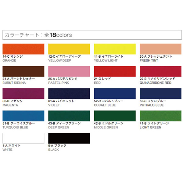 ターナー色彩 屋内外の壁面に 水性塗料 ビッグアートカラー B色 700mlスパウトパック入