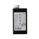 ターナー色彩 木材、布用天然塗料 染料 無臭柿渋 500ml