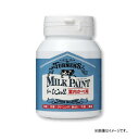ターナー色彩 室内かべ用 ミルクペイントforウォール 水性塗料 200ml 3缶