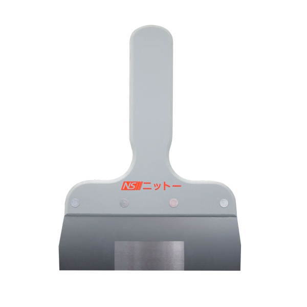 ニットー 真打パテベラ 下塗用 6寸 120236