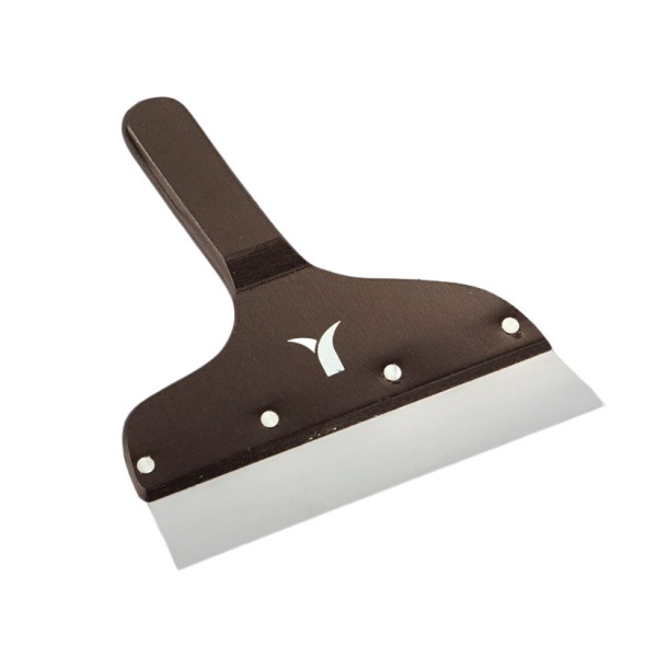 ヤヨイ化学 剛短パテベラ 7寸 先端巾約210mm 345-037 1つ