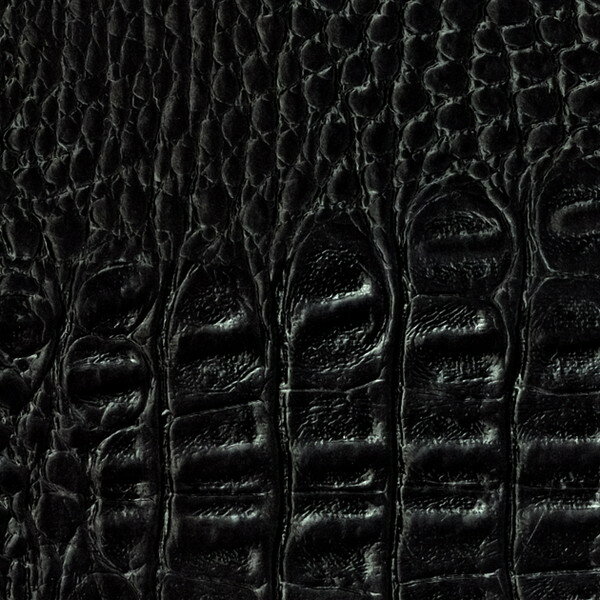 サンゲツ 椅子生地 L-Texture クロコ・リッチ UP5395 有効巾132.5cm 10cm長