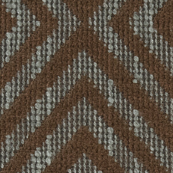 サンゲツ 椅子生地 F-Pattern トライバルメイズ UP5973 有効巾142.4cm 10cm長