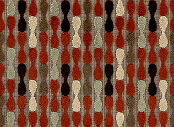サンゲツ 椅子生地 F-Pattern フィヨルドフィール UP6024 有効巾140cm 10cm長 [2]