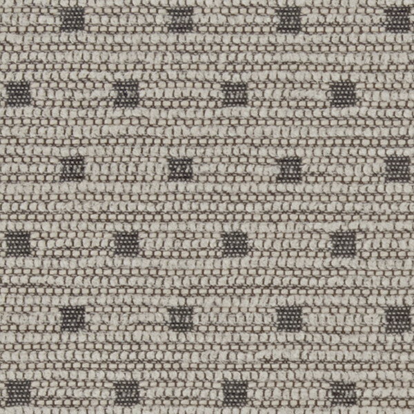 サンゲツ 椅子生地 F-Pattern ステップスクエア UP6064 有効巾134.4cm 10cm長