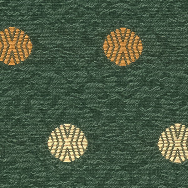 サンゲツ 椅子生地 F-Pattern 浮玉 UP6092 有効巾132cm 10cm長