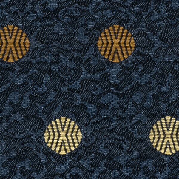 サンゲツ 椅子生地 F-Pattern 浮玉 UP6093 有効巾132cm 10cm長