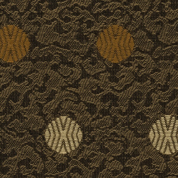 サンゲツ 椅子生地 F-Pattern 浮玉 UP6094 有効巾132cm 10cm長