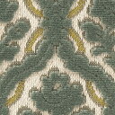 サンゲツ 椅子生地 F-Pattern アラベスク・モード UP6105 有効巾139.2cm 10cm長
