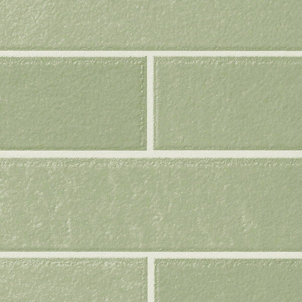 サンゲツ 壁紙 タイル・レンガ FE76629 1m長 糊なし