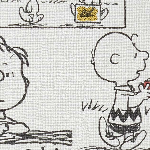 Rakuten - サンゲツ 壁紙 SNOOPY FE76718 1m長 糊なし