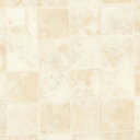サンゲツ 住宅用クッションフロア STONE モザイク HM-12043 巾182cm 全厚1.8mm 10cm長
