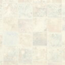 サンゲツ 住宅用クッションフロア STONE モザイク HM-12044 巾182cm 全厚1.8mm 10cm長