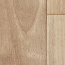 サンゲツ 住宅用クッションフロア WOOD キリュウザクラ HM-12087 巾182cm 全厚1.8mm 10cm長