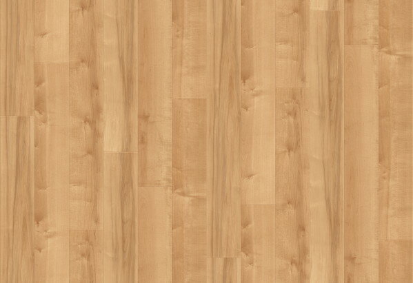 サンゲツ 住宅用クッションフロア WOOD ハードメイプル HM-12101 巾182cm 全厚1.8mm 10cm長 3