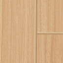 サンゲツ 住宅用クッションフロア WOOD チーク HM-12109 巾182cm 全厚1.8mm 10cm長