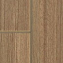 サンゲツ 住宅用クッションフロア WOOD チーク HM-12110 巾182cm 全厚1.8mm 10cm長