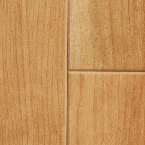 サンゲツ 住宅用クッションフロア WOOD チェリー HM-12112 巾182cm 全厚1.8mm 10cm長(4)