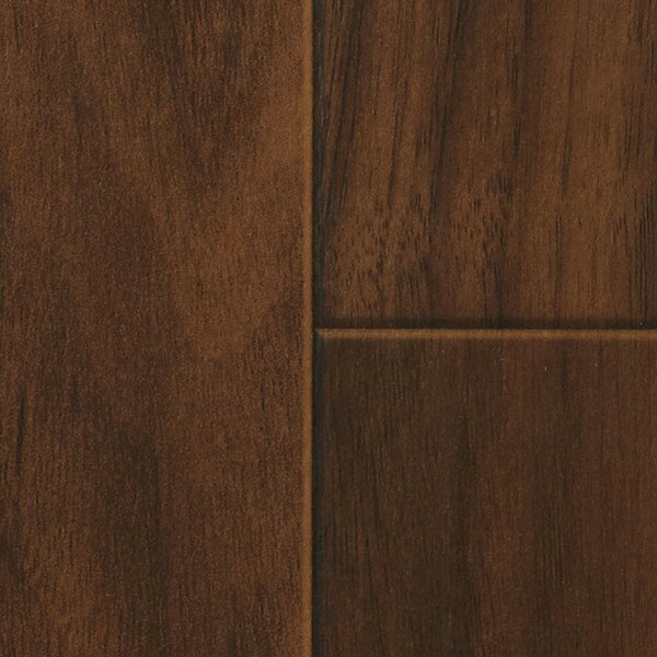 サンゲツ 住宅用クッションフロア WOOD ウォルナット HM-12118 巾182cm 全厚1.8mm 10cm長