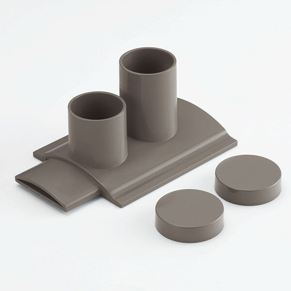 2口のホース受けです。 備考:ホ−ス受け2口（一般タイプ専用）●こちらの商品はお支払方法が代引きでの発送ができません。 ●北海道、沖縄県、離島は送料別途お見積りです。 ●お時間指定や休日配送は出来ません。 ●画像の都合で色が違って見える場合があります。無料サンプルをご請求くださいませ。 ●生産ロットの違いにより色に多少の違いが発生する場合があります。ロット指定の際はあらかじめご相談ください。なお画像はイメージです。 ●他メーカーと同梱出来ません。他メーカー品と同時購入の際自動で送料が出ないことがあります。 ●基本的に法人様事務所入れ ●運送会社指定不可 ●ご不在がないようにお願いします。再配送の場合は有料になります。 関連商品 ●サンゲツ ノンスキッド・エアコン排水目地 ホ−ス受け 1口(一般タイプ専用) PXC-121 20個入 1ケース ●サンゲツ ノンスキッド・エアコン排水目地 ホ−ス受け 1口(一般タイプ専用) PXC-122 20個入 1ケース ●サンゲツ ノンスキッド・エアコン排水目地 ホ−ス受け 1口(一般タイプ専用) PXC-123 20個入 1ケース ●サンゲツ ノンスキッド・エアコン排水目地 ホ−ス受け 1口(一般タイプ専用) PXC-124 20個入 1ケース ●サンゲツ ノンスキッド・エアコン排水目地 ホ−ス受け 1口(一般タイプ専用) PXC-125 20個入 1ケース ●サンゲツ ノンスキッド・エアコン排水目地 ホ−ス受け 1口(一般タイプ専用) PXC-126 20個入 1ケース ●サンゲツ ノンスキッド・エアコン排水目地 ホ−ス受け 1口(一般タイプ専用) PXC-127 20個入 1ケース ●サンゲツ ノンスキッド・エアコン排水目地 ホ−ス受け 1口(一般タイプ専用) PXC-128 20個入 1ケース ●サンゲツ ノンスキッド・エアコン排水目地 ホ−ス受け 1口(一般タイプ専用) PXC-129 20個入 1ケース ●サンゲツ ノンスキッド・エアコン排水目地 ホ−ス受け 2口(一般タイプ専用) PXC-321 20個入 1ケース ●サンゲツ ノンスキッド・エアコン排水目地 ホ−ス受け 2口(一般タイプ専用) PXC-322 20個入 1ケース ●サンゲツ ノンスキッド・エアコン排水目地 ホ−ス受け 2口(一般タイプ専用) PXC-323 20個入 1ケース ●サンゲツ ノンスキッド・エアコン排水目地 ホ−ス受け 2口(一般タイプ専用) PXC-324 20個入 1ケース ●サンゲツ ノンスキッド・エアコン排水目地 ホ−ス受け 2口(一般タイプ専用) PXC-325 20個入 1ケース ●サンゲツ ノンスキッド・エアコン排水目地 ホ−ス受け 2口(一般タイプ専用) PXC-326 20個入 1ケース ●サンゲツ ノンスキッド・エアコン排水目地 ホ−ス受け 2口(一般タイプ専用) PXC-327 20個入 1ケース ●サンゲツ ノンスキッド・エアコン排水目地 ホ−ス受け 2口(一般タイプ専用) PXC-328 20個入 1ケース ●サンゲツ ノンスキッド・エアコン排水目地 ホ−ス受け 2口(一般タイプ専用) PXC-329 20個入 1ケース ●サンゲツ ノンスキッド・エアコン排水目地 ホ−ス受け 2口(蓋付きタイプ専用) PXC-421 20個入 1ケース ●サンゲツ ノンスキッド・エアコン排水目地 ホ−ス受け 2口(蓋付きタイプ専用) PXC-422 20個入 1ケース ●サンゲツ ノンスキッド・エアコン排水目地 ホ−ス受け 2口(蓋付きタイプ専用) PXC-423 20個入 1ケース ●サンゲツ ノンスキッド・エアコン排水目地 ホ−ス受け 2口(蓋付きタイプ専用) PXC-424 20個入 1ケース ●サンゲツ ノンスキッド・エアコン排水目地 ホ−ス受け 2口(蓋付きタイプ専用) PXC-425 20個入 1ケース ●サンゲツ ノンスキッド・エアコン排水目地 ホ−ス受け 2口(蓋付きタイプ専用) PXC-426 20個入 1ケース ●サンゲツ ノンスキッド・エアコン排水目地 ホ−ス受け 2口(蓋付きタイプ専用) PXC-427 20個入 1ケース ●サンゲツ ノンスキッド・エアコン排水目地 ホ−ス受け 2口(蓋付きタイプ専用) PXC-428 20個入 1ケース ●サンゲツ ノンスキッド・エアコン排水目地 ホ−ス受け 2口(蓋付きタイプ専用) PXC-429 20個入 1ケース