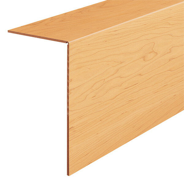 Floor Materials - サンゲツ 施工部材 框材 FTK-802 242mm×1950mm 全厚3.5mm 1枚