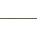 サンゲツ 施工部材 目地棒 MB-55-S 930mm×3mm 全厚2.5mm 1ケース(50本入)