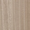 サンゲツ リアテック ベーシックウッド ウォルナット 柾目 BC-5475 122cm幅 10cm長