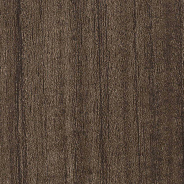 サンゲツ リアテック リアルウッド ウォルナット 柾目 RW-4092 122cm幅 10cm長