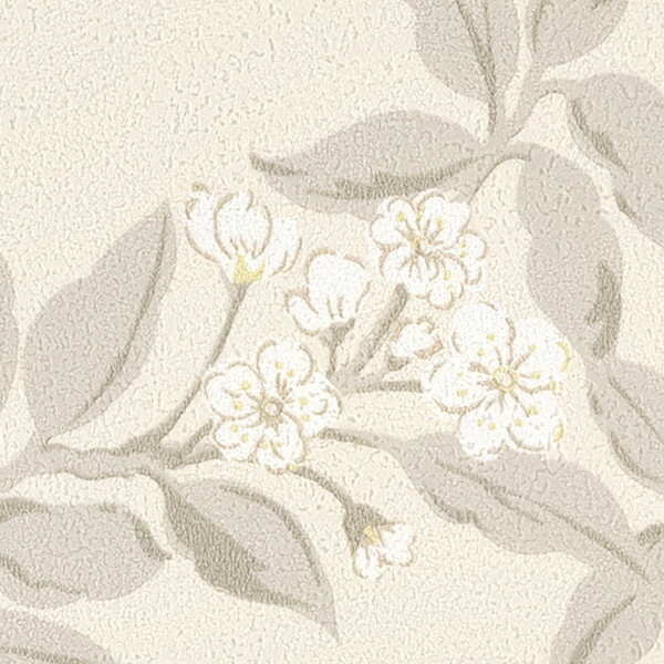 サンゲツ 壁紙 EDA JASMINUM RE55731 1m長 糊なし