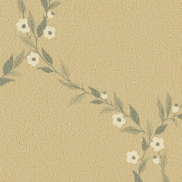 サンゲツ 壁紙 EDA FLEUR RE55736 1m長 糊なし