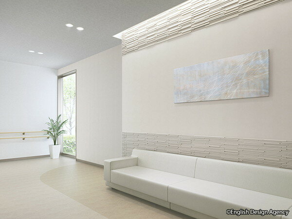 サンゲツ 壁紙 EDA NEW STOUR RE55752 1m長 糊なし