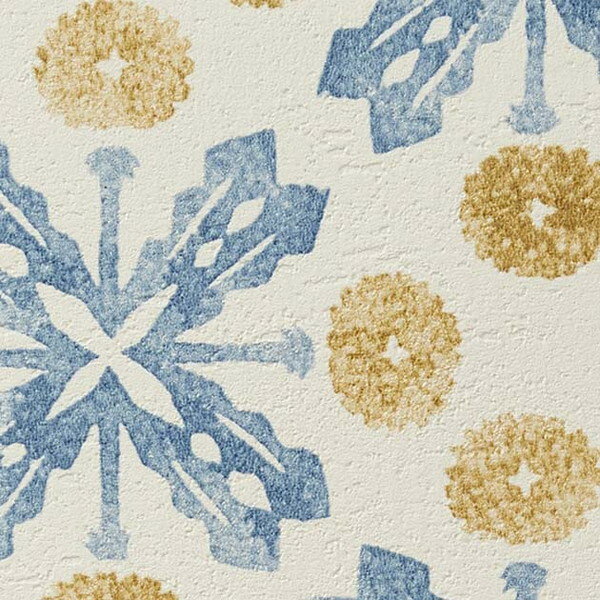 サンゲツ 壁紙 パターン RE55937 1m長 糊なし