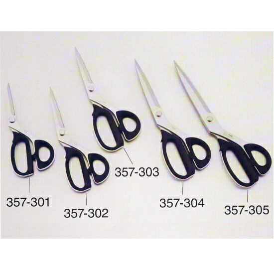 貝印 職専 ラシャ鋏 7300 300mm 1つ 357-305