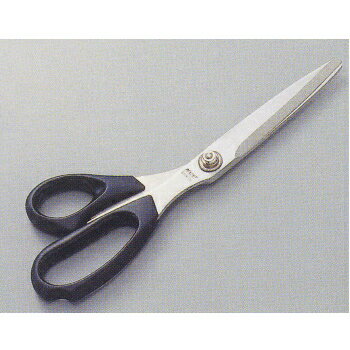 ペナント 高級ステンレス鋏 240mm 63-2065