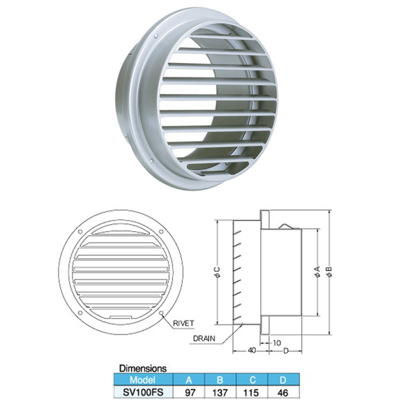 ˮ ѥƥ쥹 ٥ȥå  SV-100FS