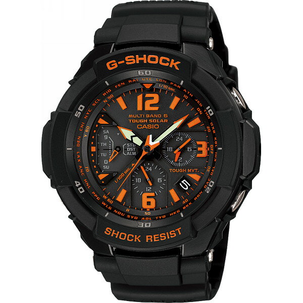  G-SHOCK ӻ GW-3000B-1AJF GW3000B1AJF