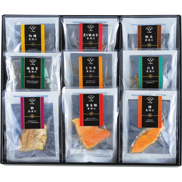 極和膳 究極のお茶漬け KO-50