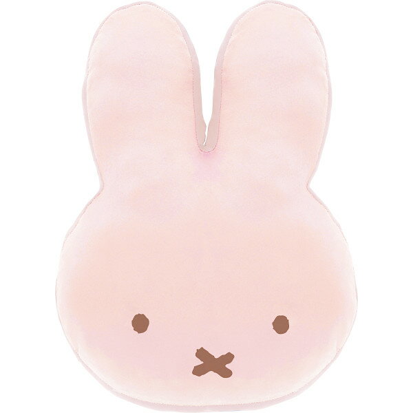 ミッフィー もちもちクッション スウィートガーデン 5865006800