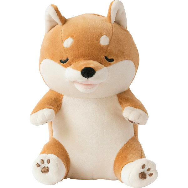 甘噛みハムハム コタロウ／シバイヌ YE-HM001KT