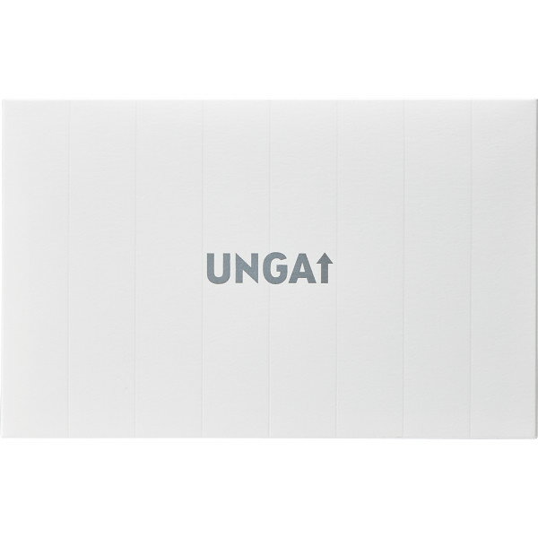 小樽百貨UNGA↑ 北前吟撰 海産珍味6種セット