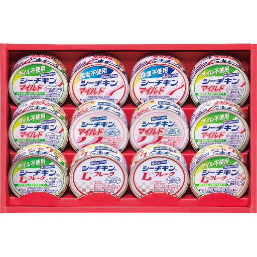はごろも シーチキンギフト SET-30B はごろも シーチキンギフト SET-30B