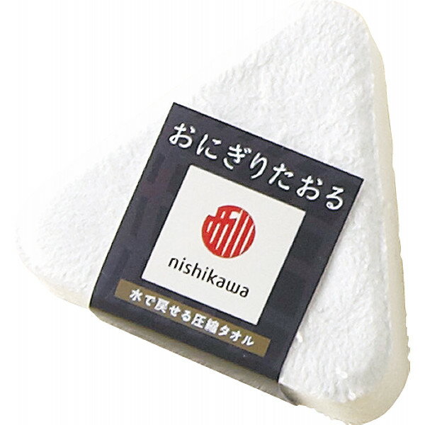 西川 おにぎりたおる TT20000694M